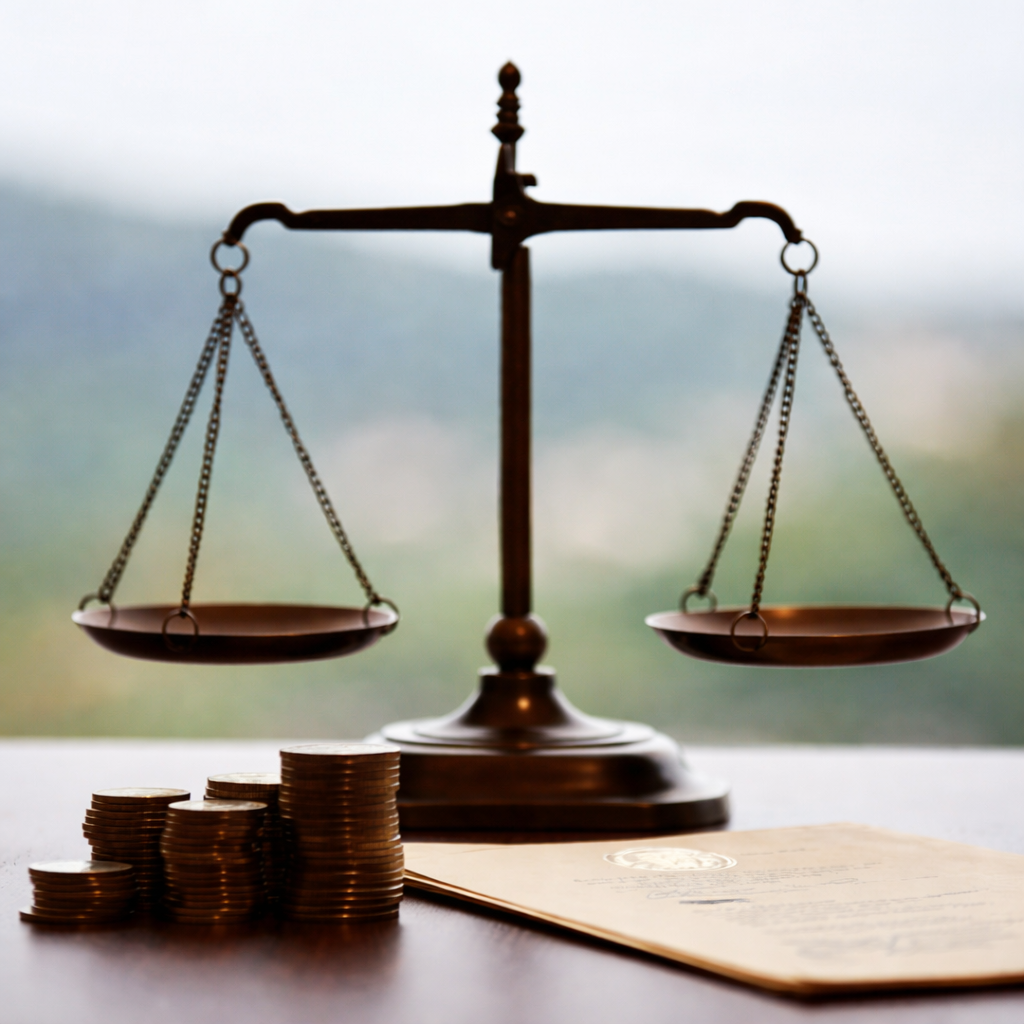equilibrio asesoramiento financiero sin conflicto de interés